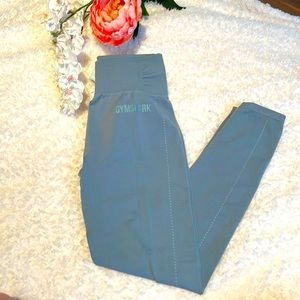 Gymshark Breeze Leggings Small